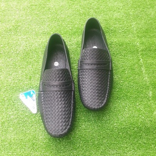 Giày mọi nhựa nam đi mưa gmn001