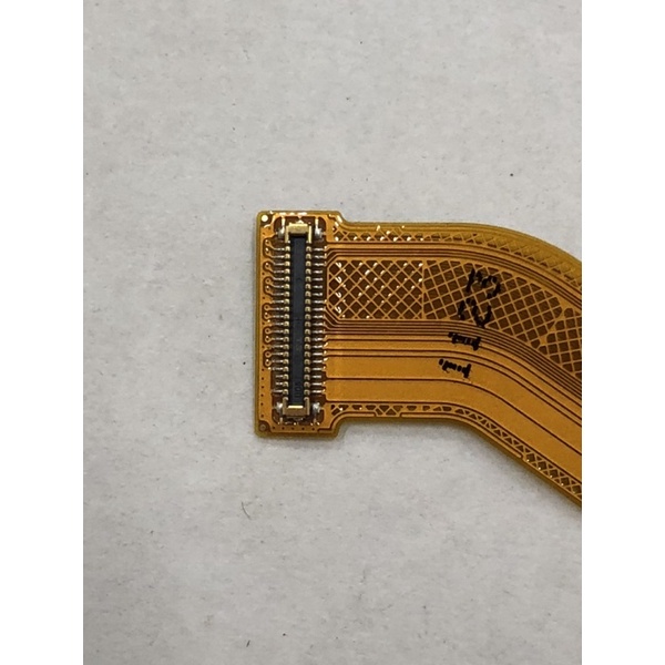 Cáp nối màn LCD Samsung A30, A50, A50S dùng chung new zin