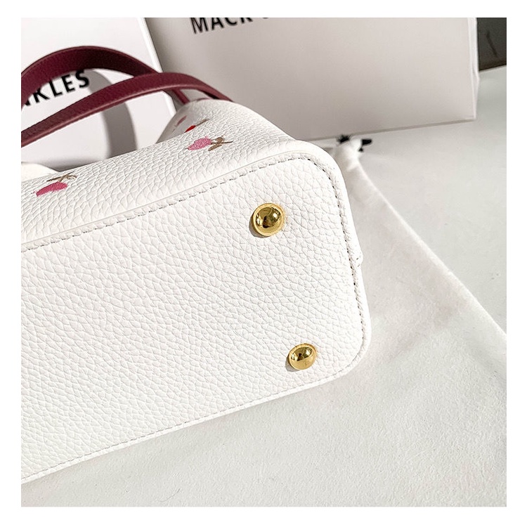 Túi đeo chéo thời trang 2022 cho nữ