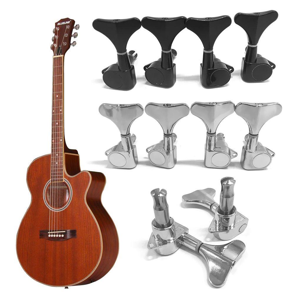 SUSANS Đầu Lên Dây Đàn Guitar Di Động Hàng Mới