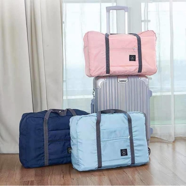 Túi Du Lịch Gấp Gọn