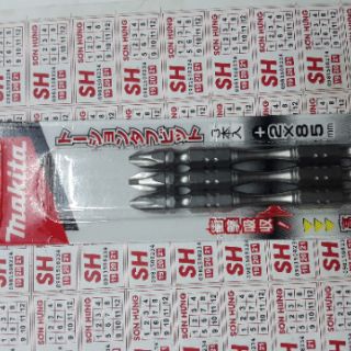 Mũi vít makita 2 đầu