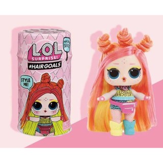 Đồ chơi LOL Surprise Hair Goals Serise 2