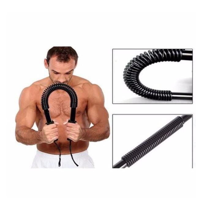 Dụng Cụ Tập Cơ Tay Tại Nhà 50kg