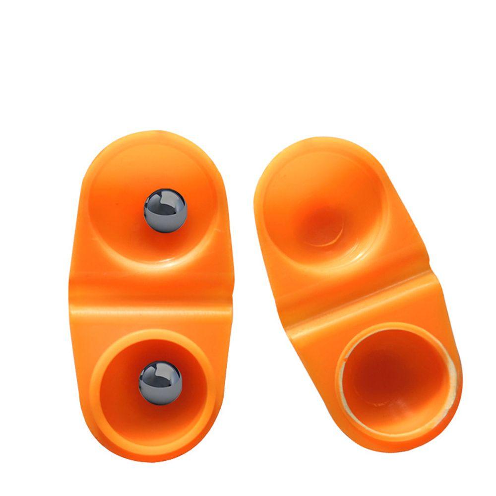 MAG Set 5 Chuông Đôi Câu Cá 2 Vòng Tích Hợp Đèn