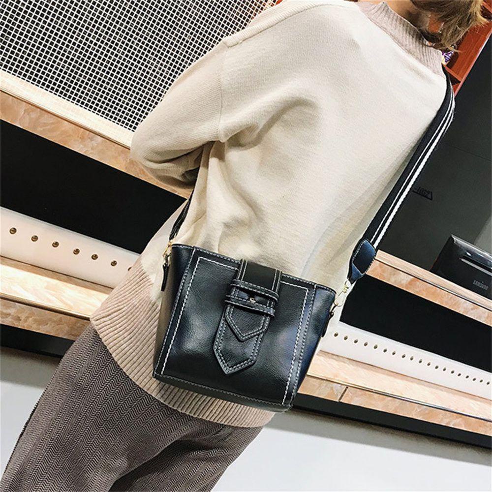 UUMIR Túi Da Đeo Chéo Thời Trang Dành Cho Nữ