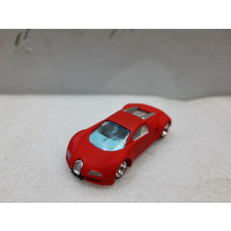 Xe Hot Wheels Custom Real riders Bugatti Veyron wall mart , hàng hiếm