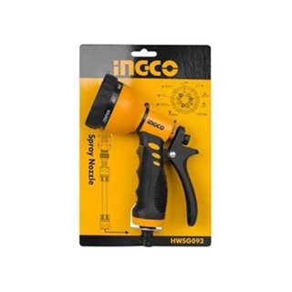 Vòi xịt đa năng ingco HWSG092