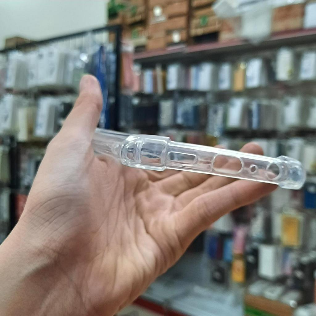Ốp lưng Oppo F19 Pro Plus - A94 5G - A95 5G dẻo Trong suốt Chống sốc