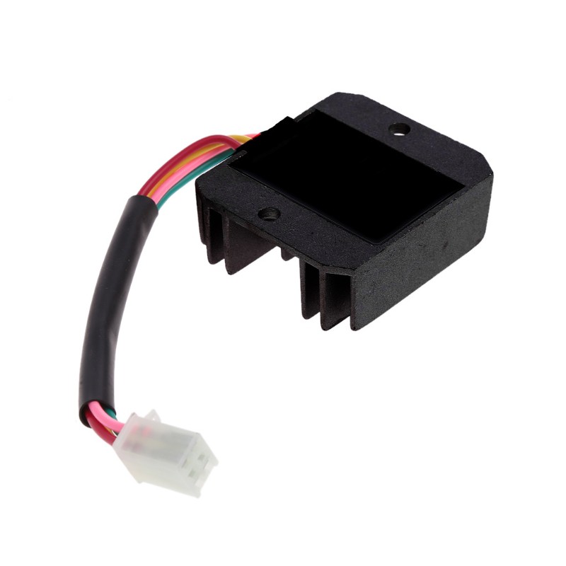 Thiết bị chỉnh lưu điện dùng cho ATV GY6 50 150cc tiện dụng