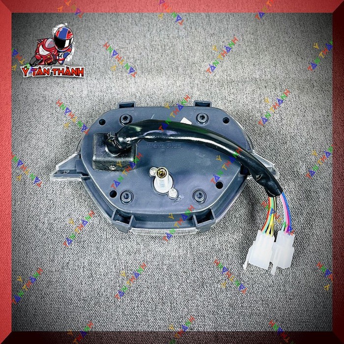 Đồng hồ điện tử wave nhỏ mẫu 2022 MS206