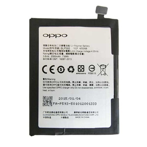 Pin điện thoại Oppo Neo 5 A31 BLP593