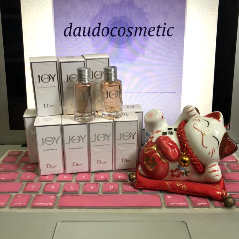 [ mini ] Nước hoa D’ior Joy Eau De Parfum EDP - Intense dior 5ml | Thế Giới Skin Care