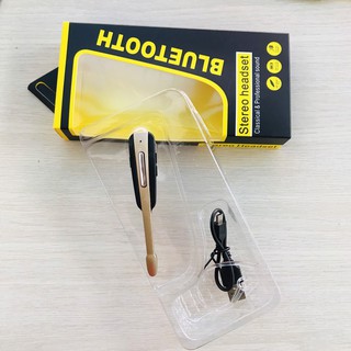 TAI NGHE BLUETOOTH ĐÀM THOẠI SS HM1000