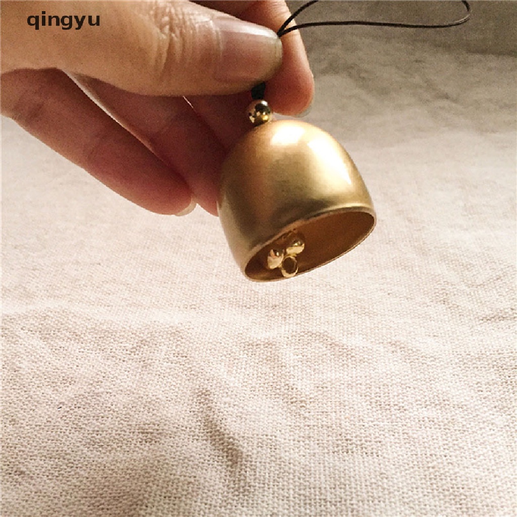 Chuông Gió May Mắn Treo Trang Trí Vườn Nhà