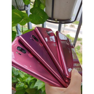 Điện Thoại LGG7 nhập khẩu ThinQ 64G