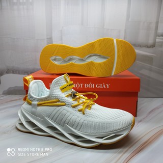 Giày sneaker nam đế độc lạ size store man mã brt-06