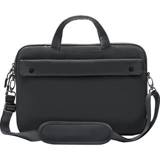 Túi xách chống nước Baseus Basics Series 16 inch Shoulder Computer Bag