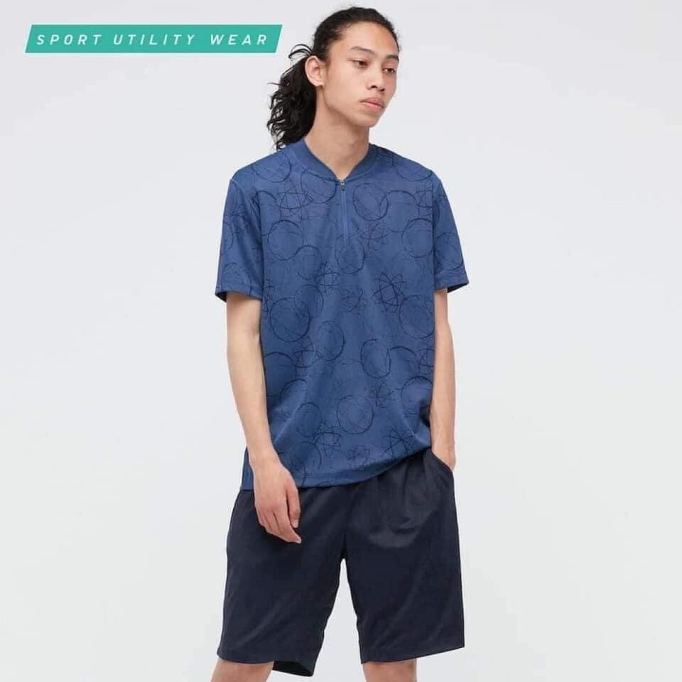 ÁO POLO UNIQLO