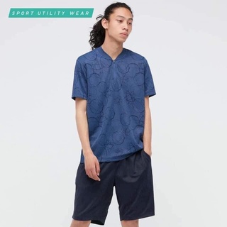 ÁO POLO UNIQLO
