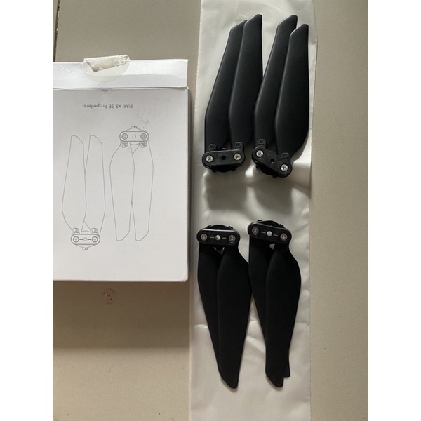 Bộ cánh flycam Fimi X8 2020 - Cánh Fimi X8 2022 - hàng chính hãng Fimi | BigBuy360 - bigbuy360.vn