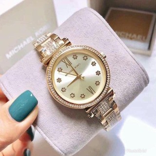 Đồng Hồ Nữ Michael Kors Sofie Mini MK3881