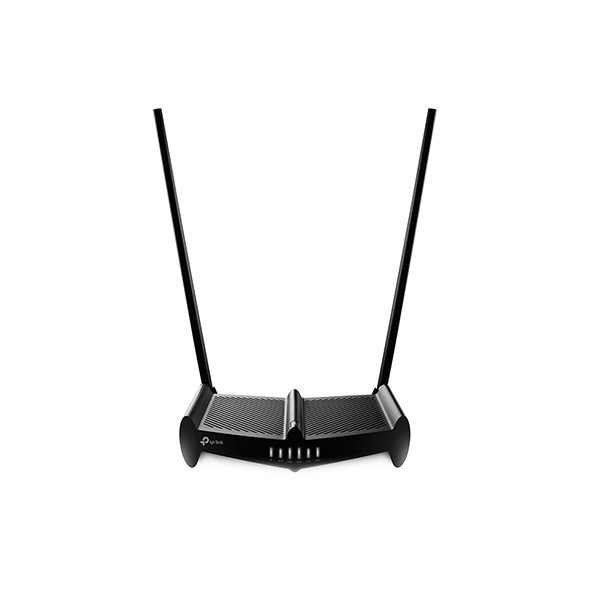 Bộ phát Tp Link TL-WR841HP Router Wi-Fi Công suất cao tốc độ 300Mbps chuẩn N