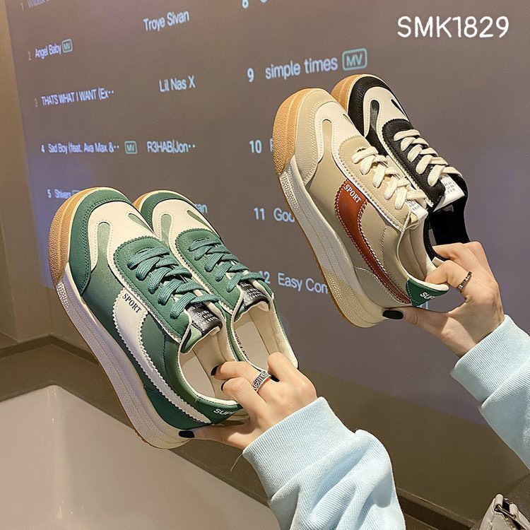 SMK1829- GIÀY SPORT QUẢNG CHÂU