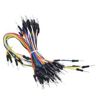 Dây Cắm Test Board Đực Đực Nhiều Kích Cỡ