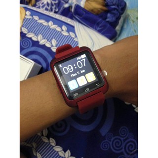 ĐỒNG HỒ THÔNG MINH SMARTWATCH U8