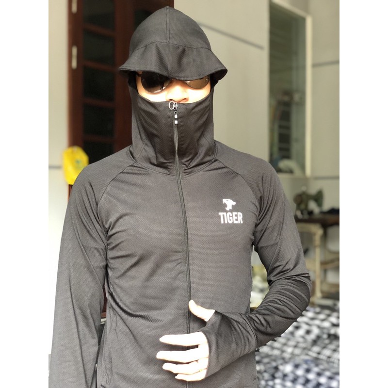 Áo chống nắng thông hơi nam phiên bán cải tiến mới nhất , mẫu mã thời trang HOT nhất 2021 | BigBuy360 - bigbuy360.vn