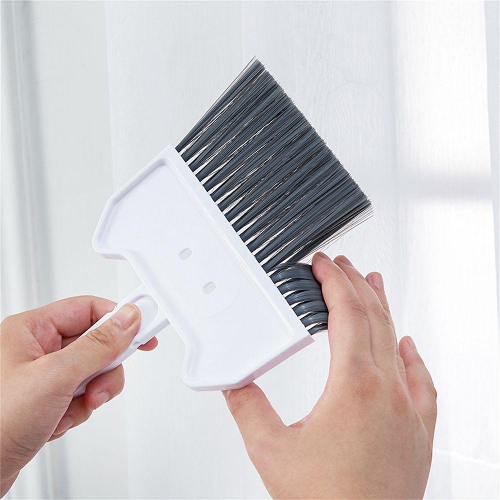 Bộ Chổi Và Đồ Hốt Rác Mini Dễ Thương