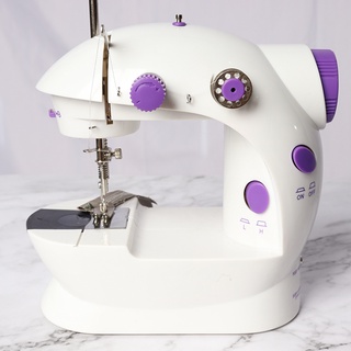 Máy Khâu Mini Gia Đình Để Bàn