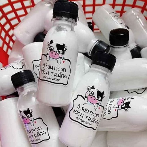 Ủ Kích Sữa Non Trắng 100ml ( Cô Đặc ) | BigBuy360 - bigbuy360.vn