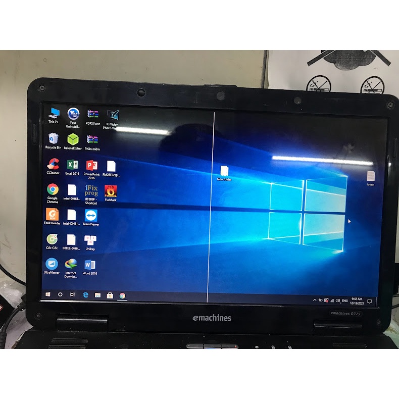 màn hình laptop 14.0 led dày 40 pin ( 1 sọc ) | BigBuy360 - bigbuy360.vn