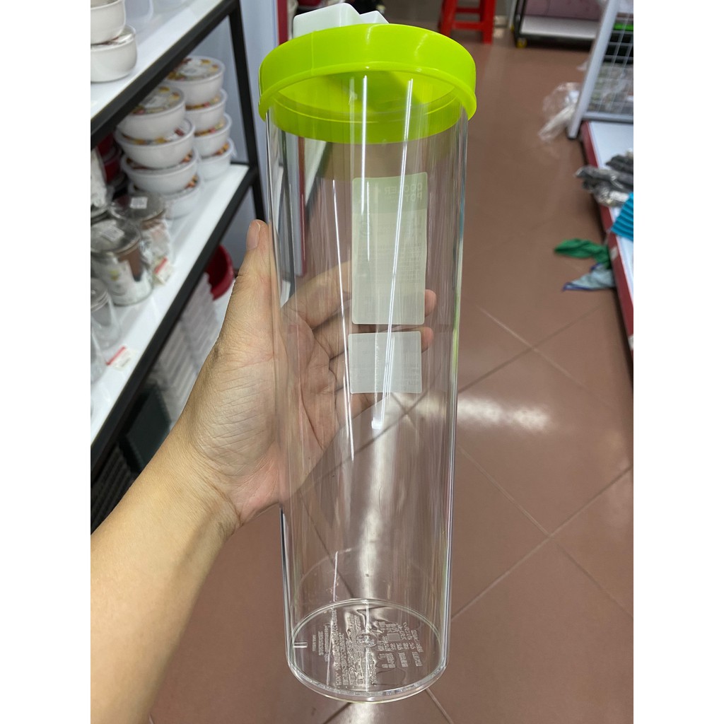 Bình đựng nước Nhật Bản 1000ml