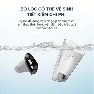 MÁY HÚT BỤI TRUEHOME TC-SBLA1(B)