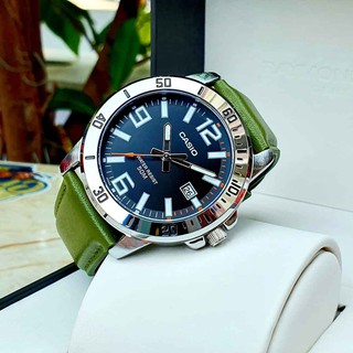 Đồng hồ nam Casio MTP-VD01L