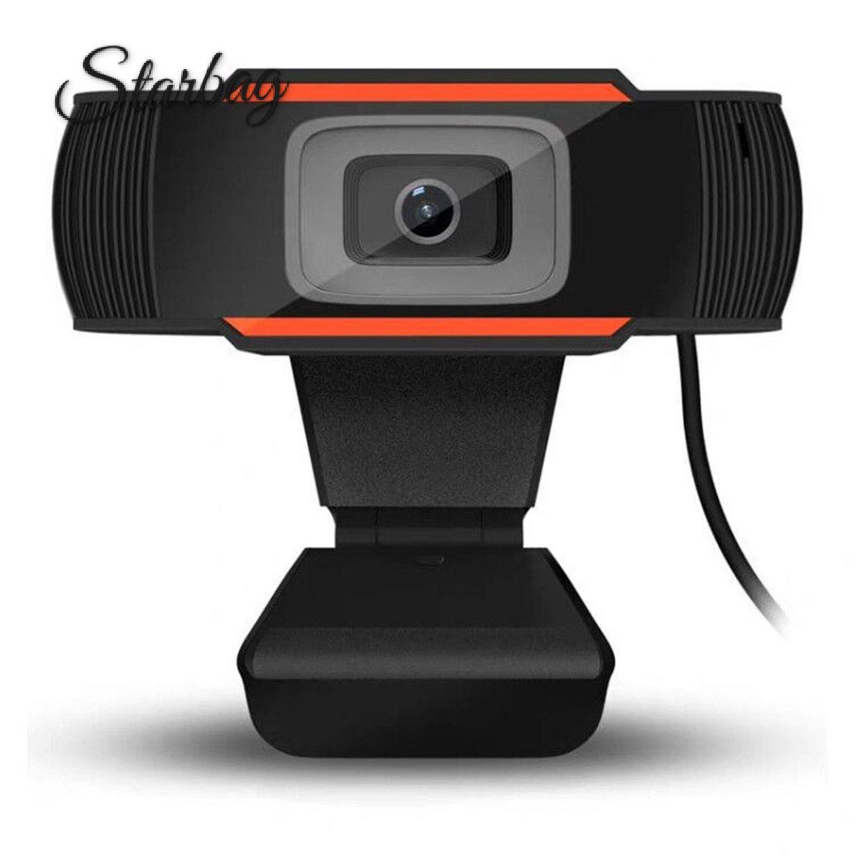 Camera Ghi Hình Thông Minh Hd 1080p Cho Máy Tính | BigBuy360 - bigbuy360.vn
