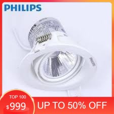 Đèn led Bộ LED chiếu điểm POMERON 59774 3W D70