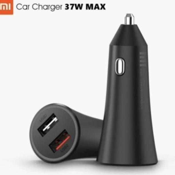 Củ Sạc Nhanh Sarirasa1516 Xiaomi Pro Cho Xe Hơi