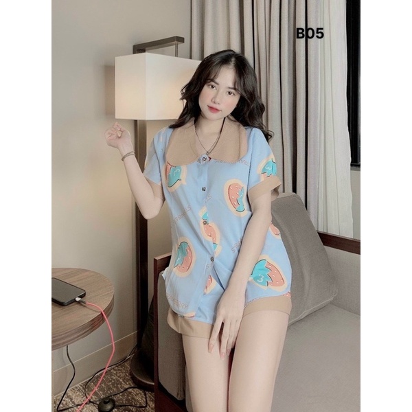 Bộ Đùi Cực Xinh