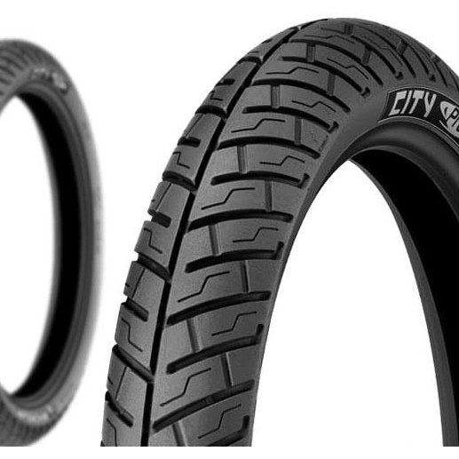 Vỏ Michelin City Grip Pro size 70/90-17 80/90-17 90/80-17 cho các dòng xe Wave Exciter Winner Sonic Satria