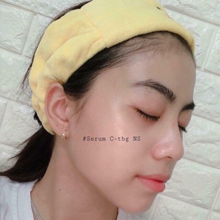 Serum C Tế Bào Gốc NS