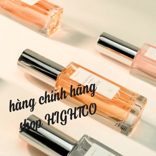nước PINKER BELL korea eau de perfume 30ml