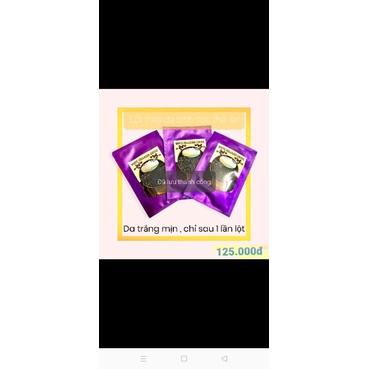 LỘT TRẮNG DA COLAGEN COFFEE THÁI LAN | BigBuy360 - bigbuy360.vn