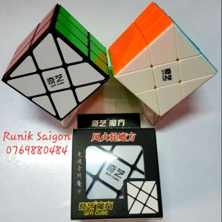 Rubik Qiyi Windmill