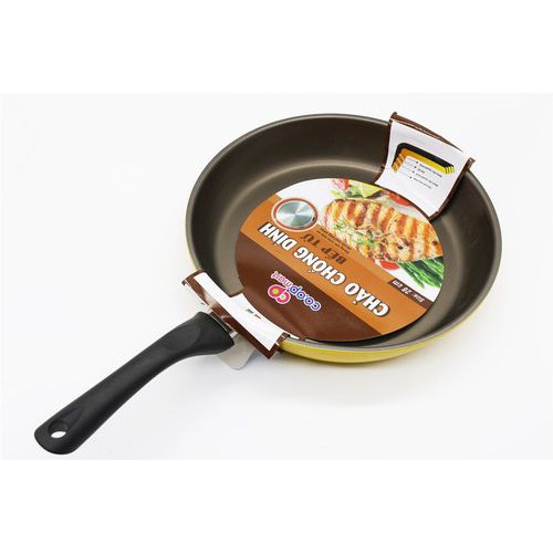 Chảo Chống Dính Dùng Được Bếp Từ Coop 28cm