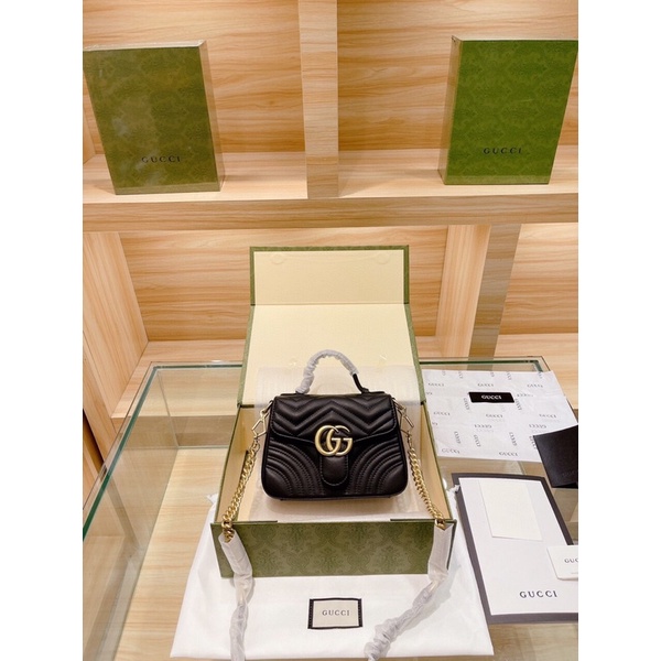 Túi Xách Gc mm hàng xịn sz 20cm order