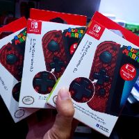 Tay cầm chơi game Joycon Hori Nintendo Switch ( hàng new seal )